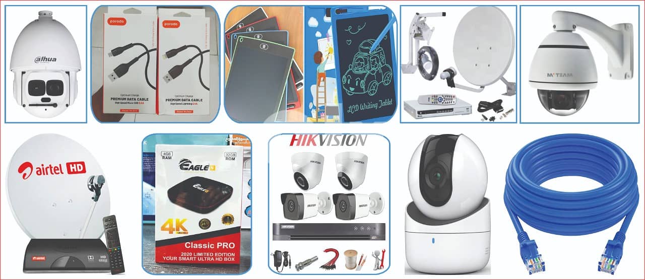 Android Box Prime OTT (Watch live IPL) 2