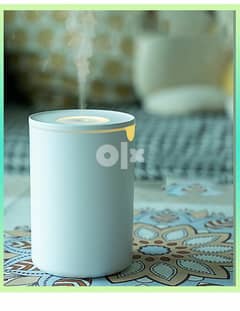 New Humidifier for home use 0