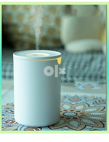 New Humidifier for home use 0