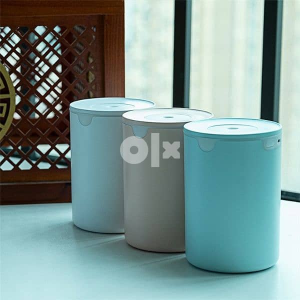 New Humidifier for home use 2