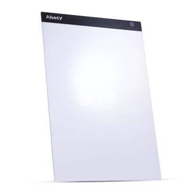 Aibecy copy board led light A3 l BrandNew l