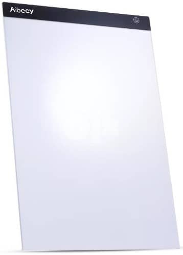 Aibecy Copy Board Led Light A3 (NEW) 0