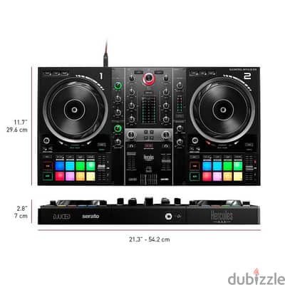 Hercules Dj Control inpulse 500 |llNEWll|