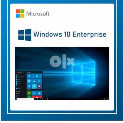 Windows 11pro/ 11home/Windows 10 Enterprise License