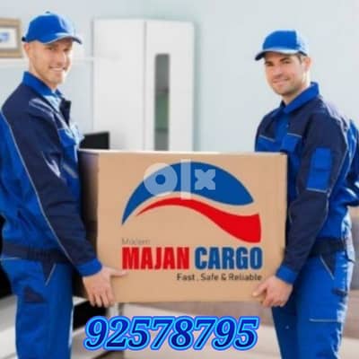 Cargo services