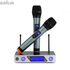 KTV wireless microphone ll Brand | New ll 0
