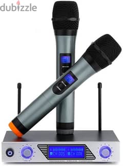 Org - KTV wireless microphone ll NEW-ITEM ll 0