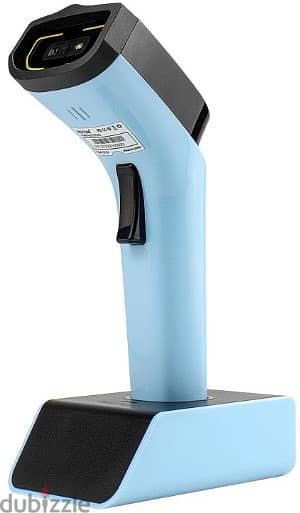 Netum Barcode Scanner Brown Box ds7500 (NEW)