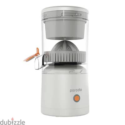 Porodo cordless lifestyle juicer pd-isssj45 l BrandNew l