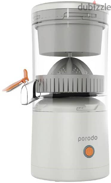 ORG - Porodo Cordless Lifestyle Juicer pd-isssj45 ll NEW-ITEM ll