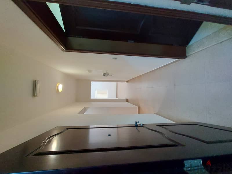 3 Bedroom Flat For Rent In Al khuwair Area 2