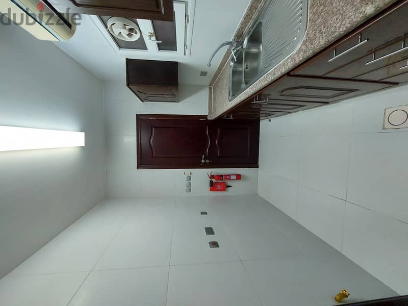 3 Bedroom Flat For Rent In Al khuwair Area 3