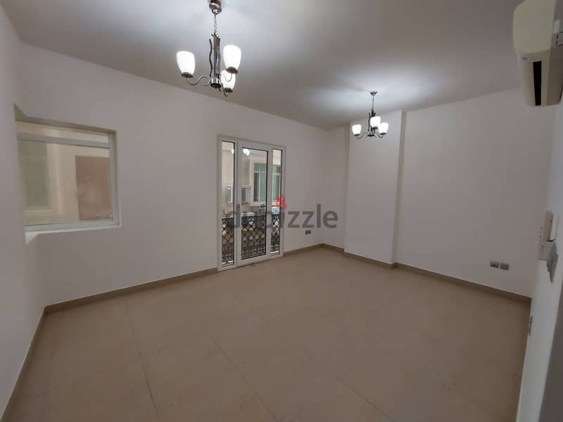 3 Bedroom Flat For Rent In Al khuwair Area 5