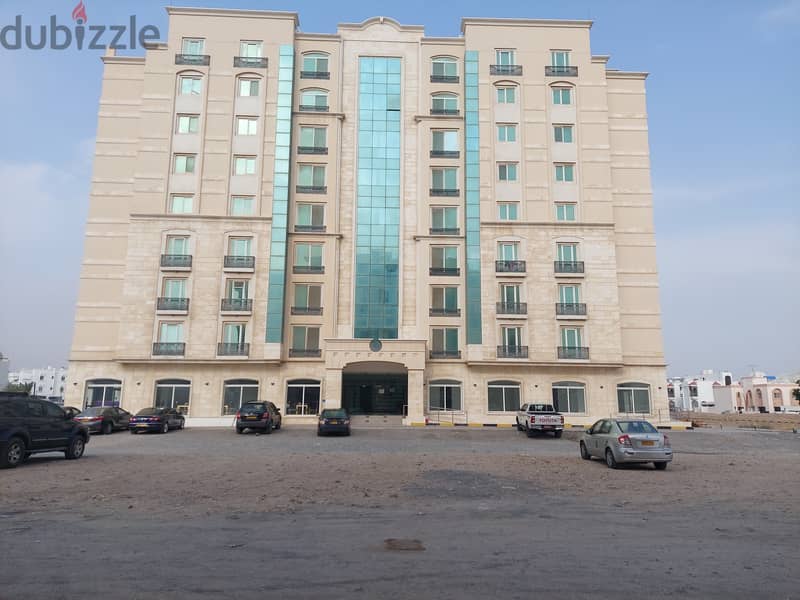 3 Bedroom Flat For Rent In Al khuwair Area 6