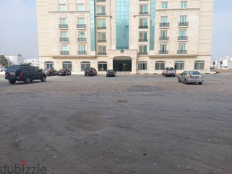 3 Bedroom Flat For Rent In Al khuwair Area 7