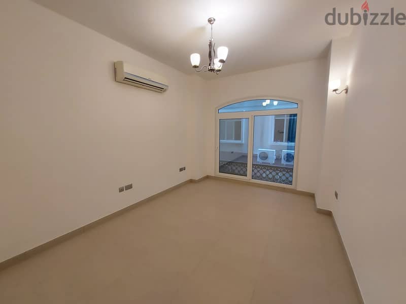 3 Bedroom Flat For Rent In Al khuwair Area 9