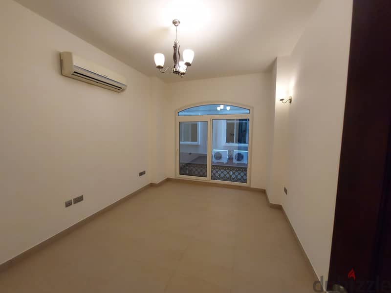 3 Bedroom Flat For Rent In Al khuwair Area 10