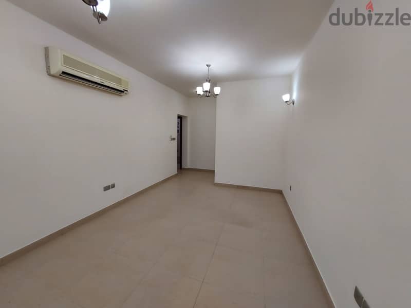 3 Bedroom Flat For Rent In Al khuwair Area 11