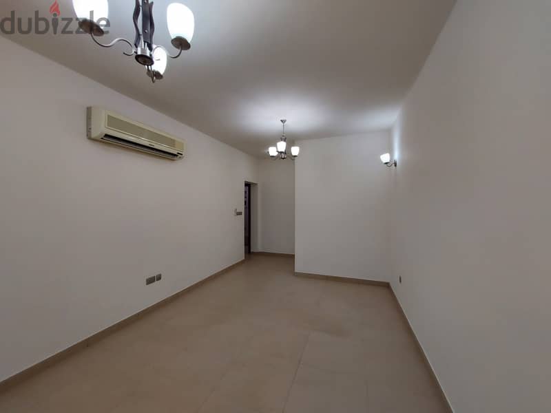 3 Bedroom Flat For Rent In Al khuwair Area 12