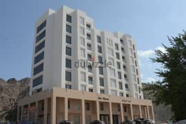 2 BHK flat for rent