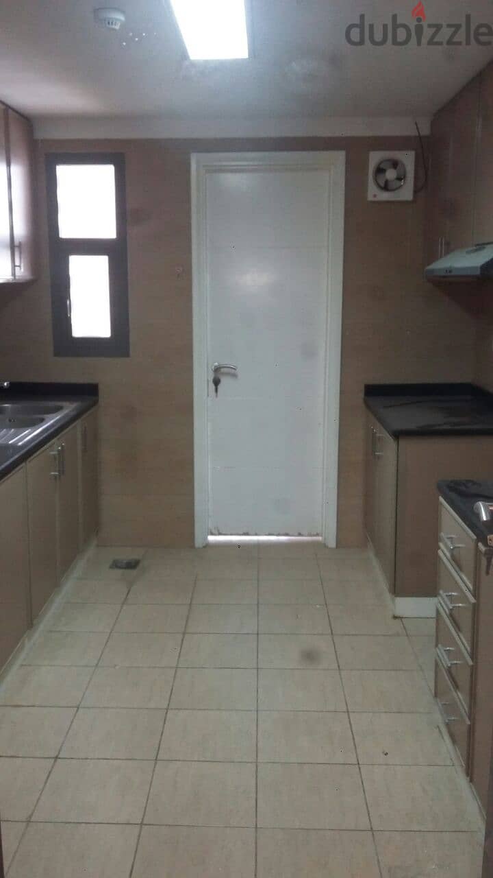 2 BHK flat for rent 2