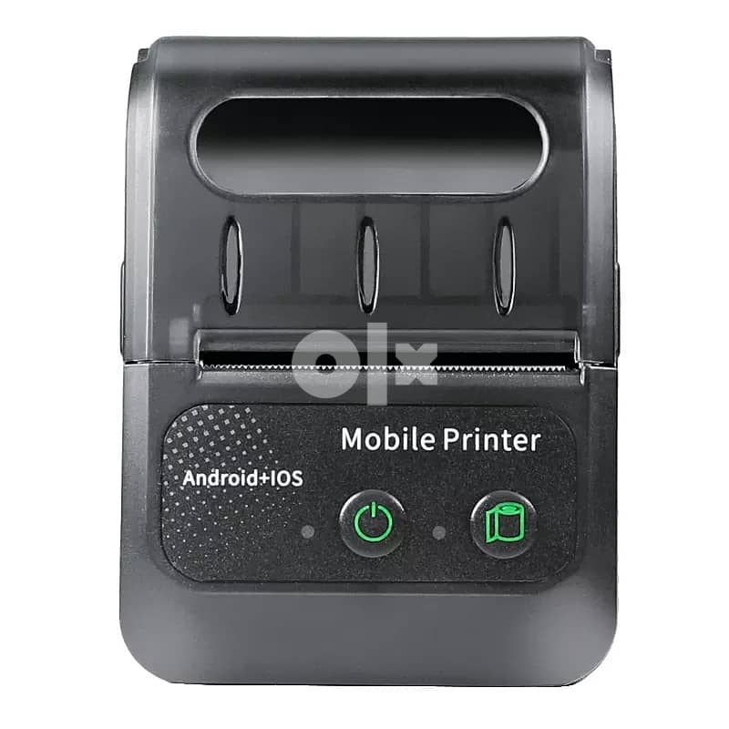 Bluetooth 58MM Thermal Printer | Reciept Printer 0