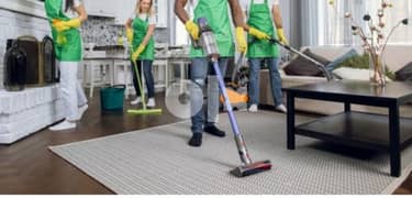 house cleaning services in muscat 0