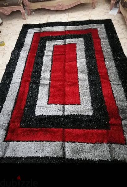 All new carpet cheap rete 1