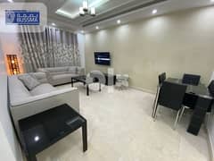 Fully furnished 2BHK for RENT in Muscat Grand Mall 0