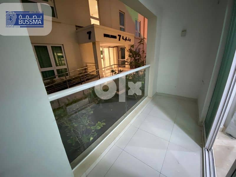 Fully furnished 2BHK for RENT in Muscat Grand Mall 2