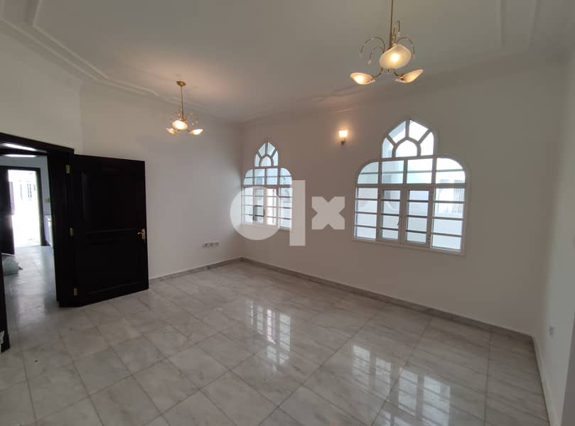 Large Stand Alone Villa in Shatti Al Qurum 3