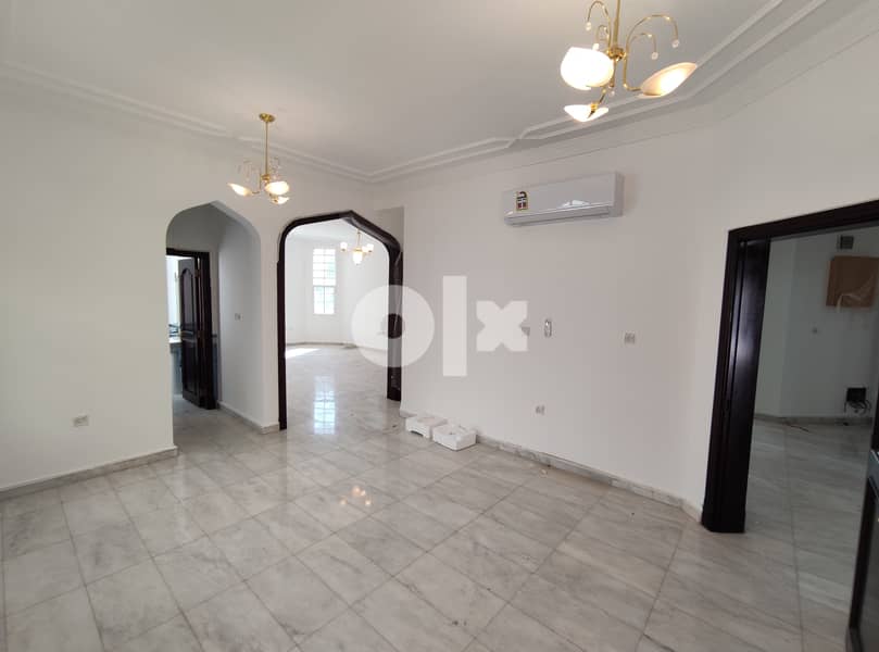 Large Stand Alone Villa in Shatti Al Qurum 4