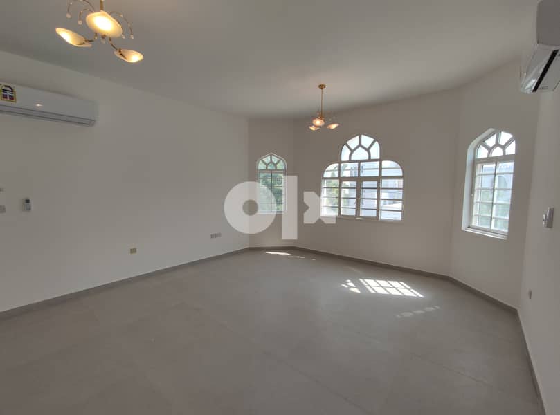 Large Stand Alone Villa in Shatti Al Qurum 15