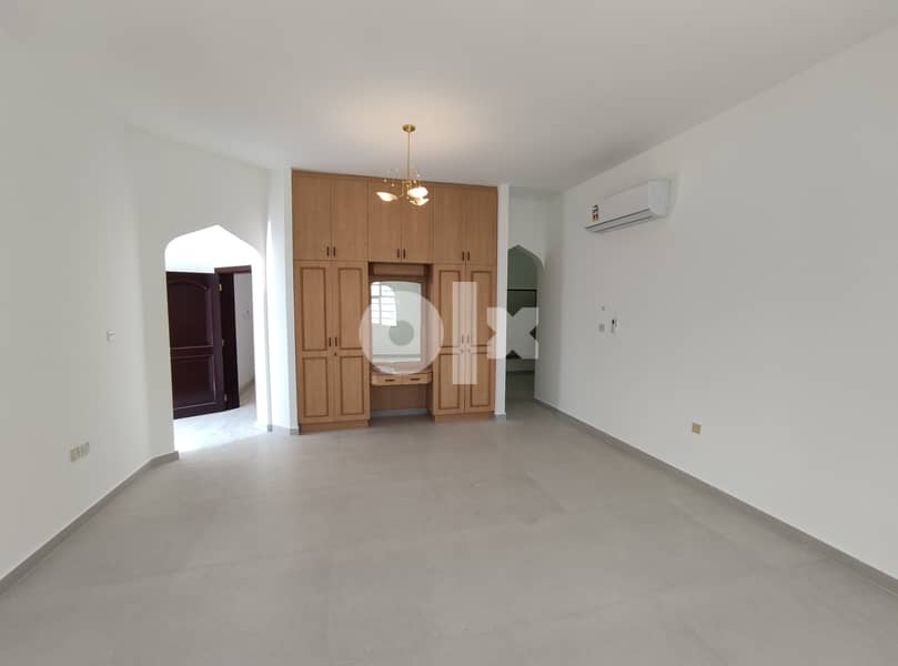 Large Stand Alone Villa in Shatti Al Qurum 16