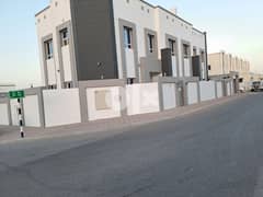 very luxurious  villa opposite Muscat grand mall in the heart of Musc 0