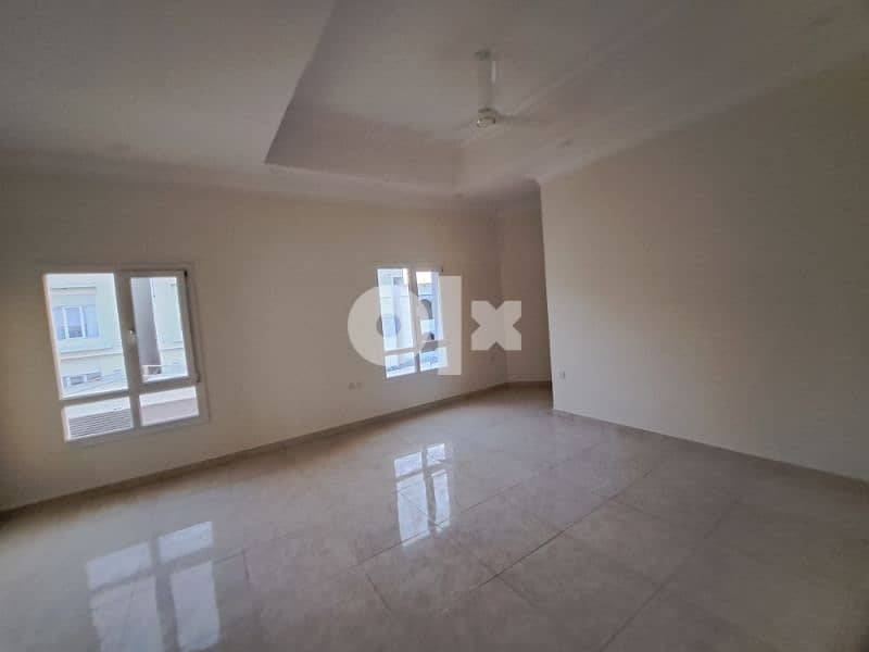 very luxurious  villa opposite Muscat grand mall in the heart of Musc 8