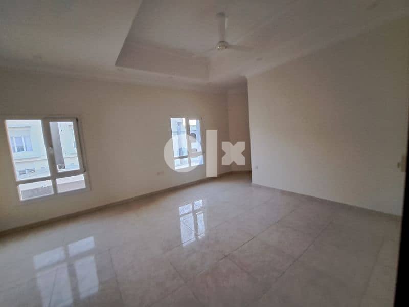 very luxurious  villa opposite Muscat grand mall in the heart of Musc 9
