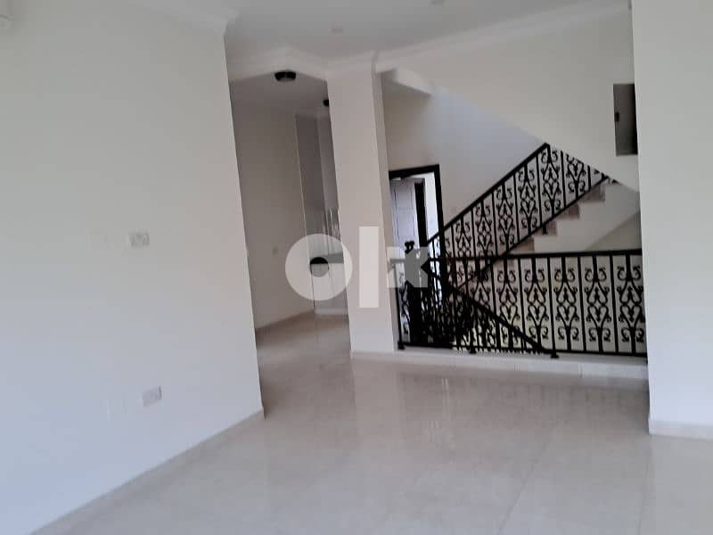 very luxurious  villa opposite Muscat grand mall in the heart of Musc 11