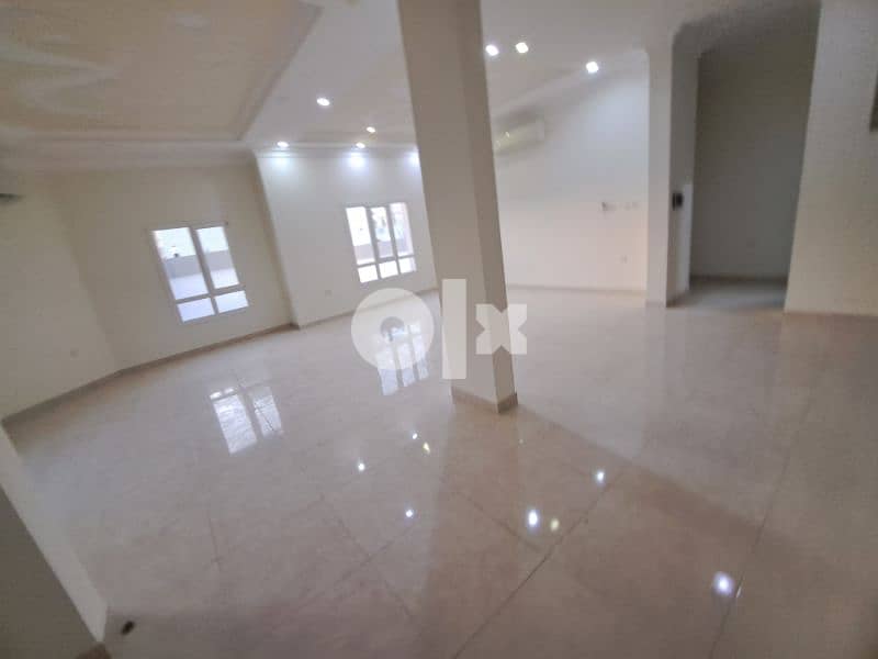 very luxurious  villa opposite Muscat grand mall in the heart of Musc 14