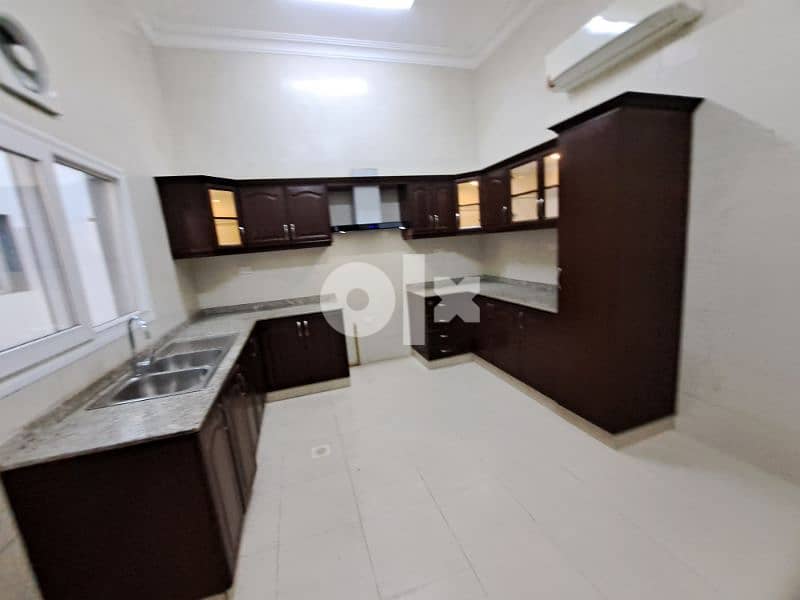very luxurious  villa opposite Muscat grand mall in the heart of Musc 18