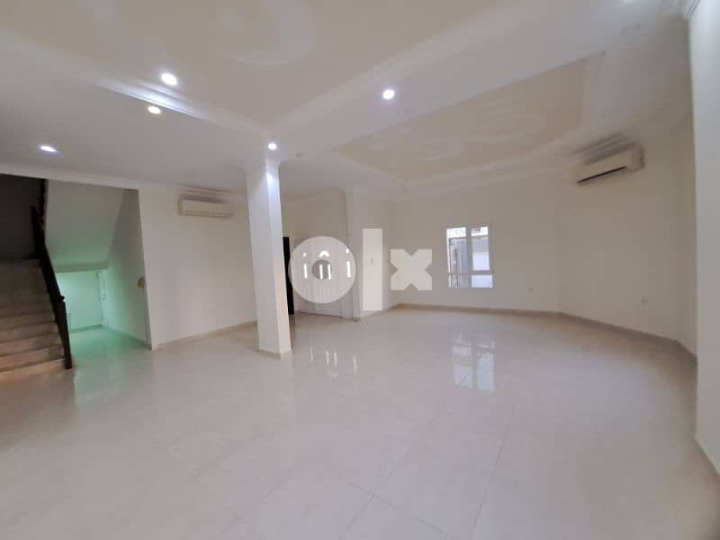 very luxurious  villa opposite Muscat grand mall in the heart of Musc 19