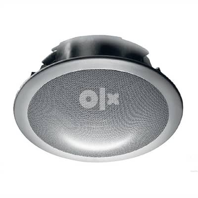 Speaker (BOSCH) سماعات