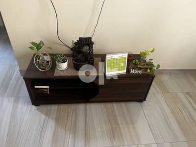 TV stand for sale