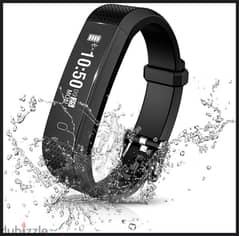 Riversong Smart Band Act HR (New Stock) 0