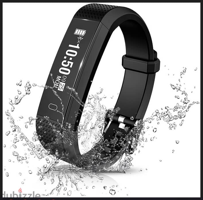Riversong Smart Band Act HR (New Stock) 0