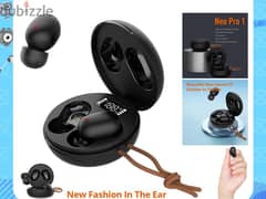 Riversong Wireless Earbuds Neo Pro1 (Brand-New) 0