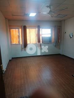 room for Rent in ruwi behind Badr Al Sama hospital
