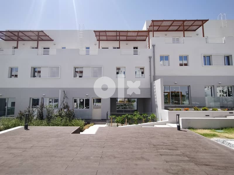 4 bedroom + maid's room villa for rent in Al Illam 5