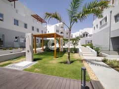 4 bedroom + maid's room villa for rent in Al Illam 0