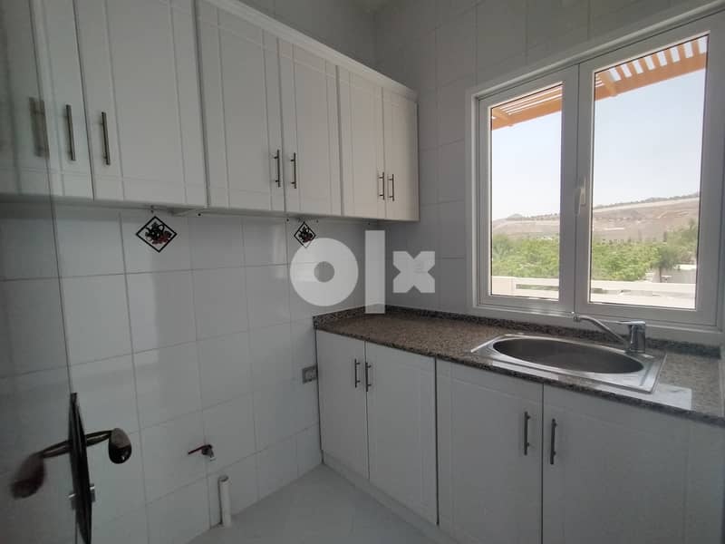 4 bedroom + maid's room villa for rent in Al Illam 14